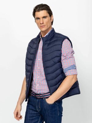 Heavy Tools Nitbia férfi mellény Heavy Tools Nitbia férfi mellény