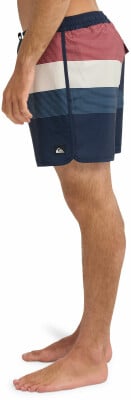 Quiksilver Scallop Badeshorts