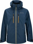 Active Rebel Jake II 20.20 Snowboardjacke mit Kapuze