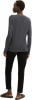Tom Tailor Basic V-Neck női pulóver