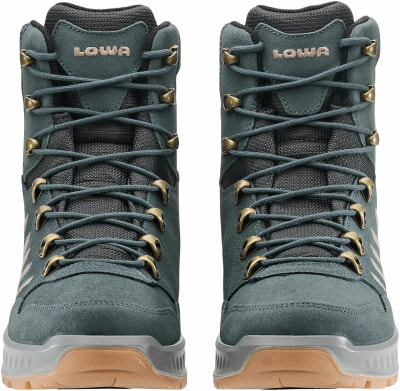 Lowa Nabucco GTX Winterstiefel UK-Gr. Lowa Nabucco GTX Winterstiefel UK-Gr.