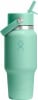 Hydro Flask 24 OZ Wide Mouth Flex Straw Cap Thermosflasche