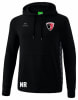 Erima Essential Team Kapuzensweater