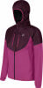 Montura Spitze Hybridjacke mit Kapuze