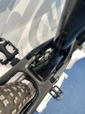 Specialized Levo SL Expert Carbon S3