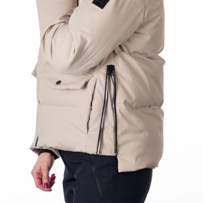 Northfinder Rachel, dámska bunda Northfinder Rachel, dámska bunda