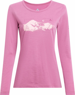 McKINLEY Shane III Langarmshirt