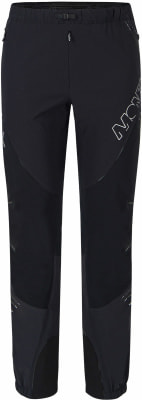 Montura Touch Pro Softshellhose