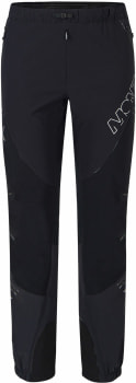 Montura Touch Pro Softshellhose