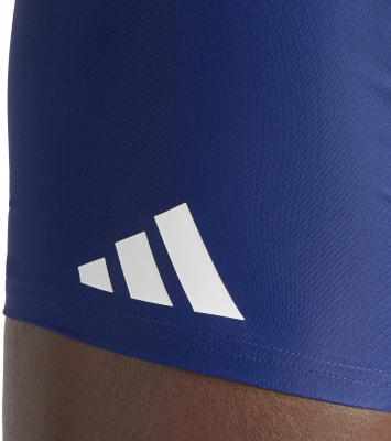 adidas Solid Badehose kurz