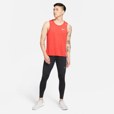 Nike DF PHENOM ELITE běžecké legíny