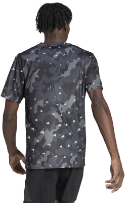 adidas TR-ES+ BL T férfi póló