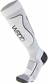 Wapiti W08 Silver Tech Skistutzen