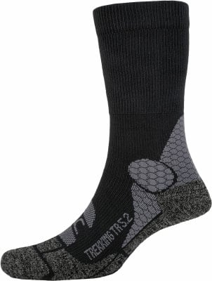 P.A.C. P.A.C. TR 5.2 Trekking Trekkingsocken Bamboo Cool, Mehrfachgrößen