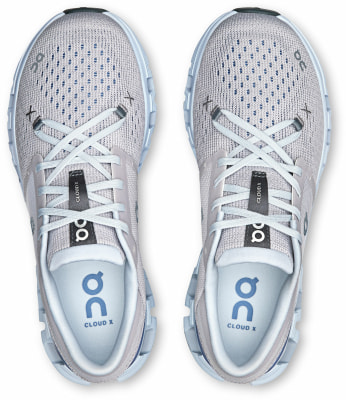 On Cloud X 4 Laufschuhe