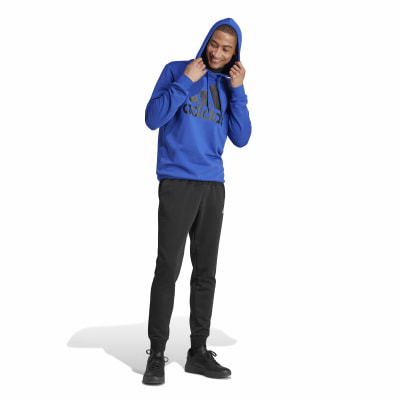 adidas Big Logo Terry Trainingsanzug