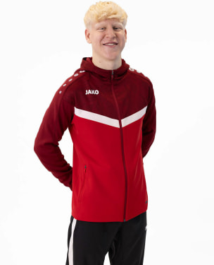 Iconic Kapuzenjacke
