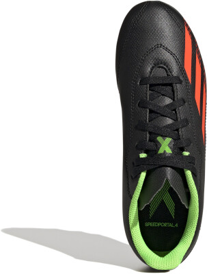 adidas Det. kopačky so štupïami X Speedportal.4 FxGJ veï. SRN