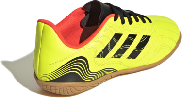 Copa Sense.4 IN J gyerek teremfocicipő