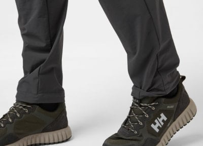 Helly Hansen Brono férfi softshell nadrág