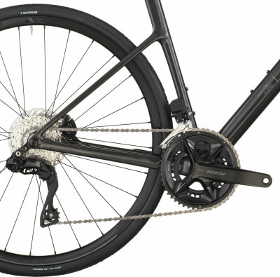 Scott Addict 40 Carbon Rennrad