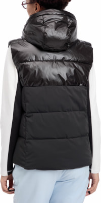 McKINLEY Safine Sienna AB 10.10 Gilet