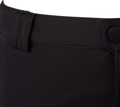 McKINLEY Waimea LT gyerek softshell nadrág