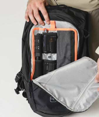 Ortovox Sequence Daypack 15 Bikerucksack