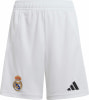 adidas Real Madrid 24/25 Heimshorts