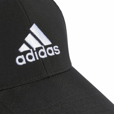 adidas Embroidered Logo Lightweight Kappe