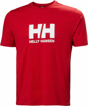 Helly Hansen HH Logo 2.0 férfi póló