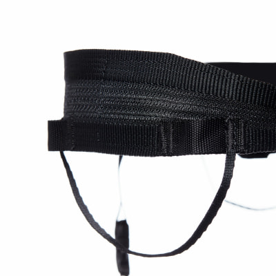 Black Diamond Couloir Klettergurt