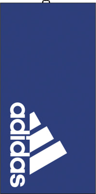 adidas TOWEL L törölköző