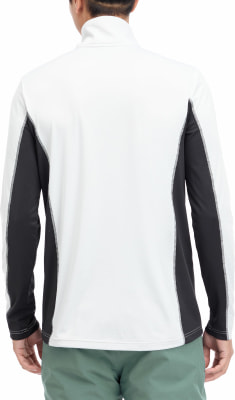 McKINLEY Hero III Skileibchen mit Halfzip