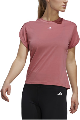 adidas TE AOP TIG női póló