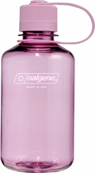 Nalgene Narrow Mouth Trinkflasche