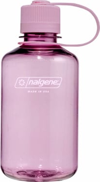 Narrow Mouth Trinkflasche