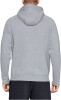 Under Armour Rival Fleece Logo férfi kapucnis felső