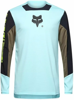 Fox Racing DEFEND Elevated Jersey cyklistický dres 