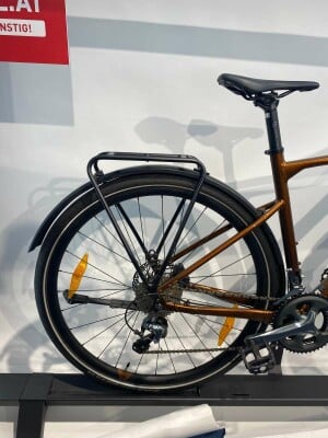 Bergamont LT-BGM Sweep 6 EQ 51cm