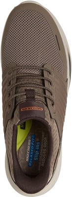Skechers Slade - Luther Fitnessschuh D-Gr.