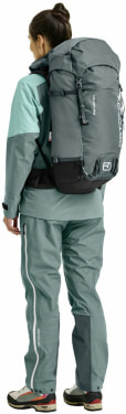 Peak Light 38 S Hochtourenrucksack