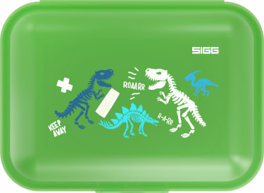 Trinkflasche VIVA Lunchboxset