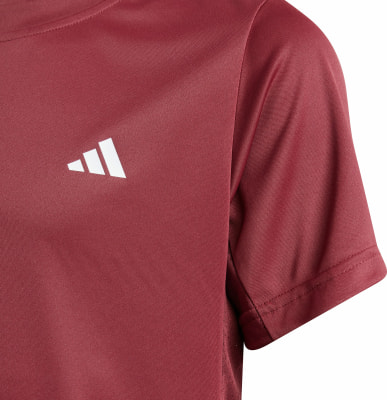 adidas Boys Club Climacool Tennisshirt