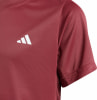 adidas Boys Club Climacool Tennisshirt