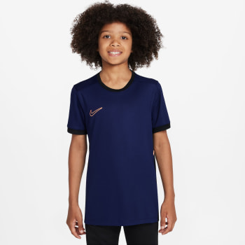 Nike DF ACD25 TOP SS -PD Gyerek labdarúgó póló