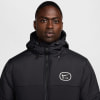 Nike Air Jacke mit Kapuze