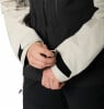 Dynafit Blacklight 3L Tourenjacke mit Kapuze