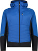 CMP Hybridjacke mit Kapuze