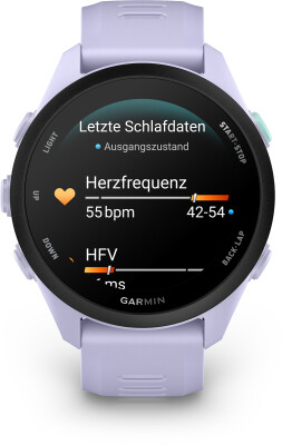 Garmin Forerunner 70 Laufuhr Garmin Forerunner 70 Laufuhr